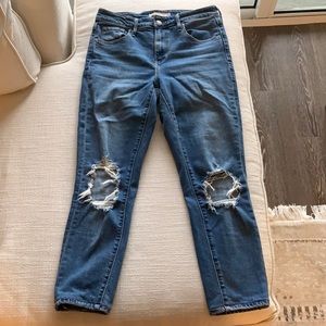 Levi’s Jeans
